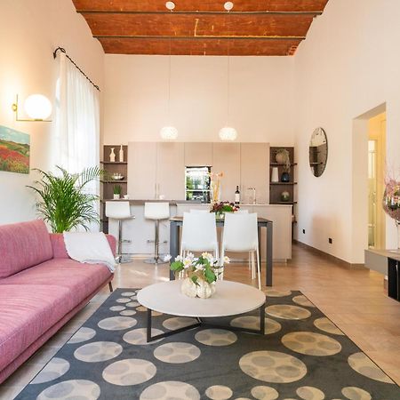 Mery'S House Montepulciano Stazione Esterno foto