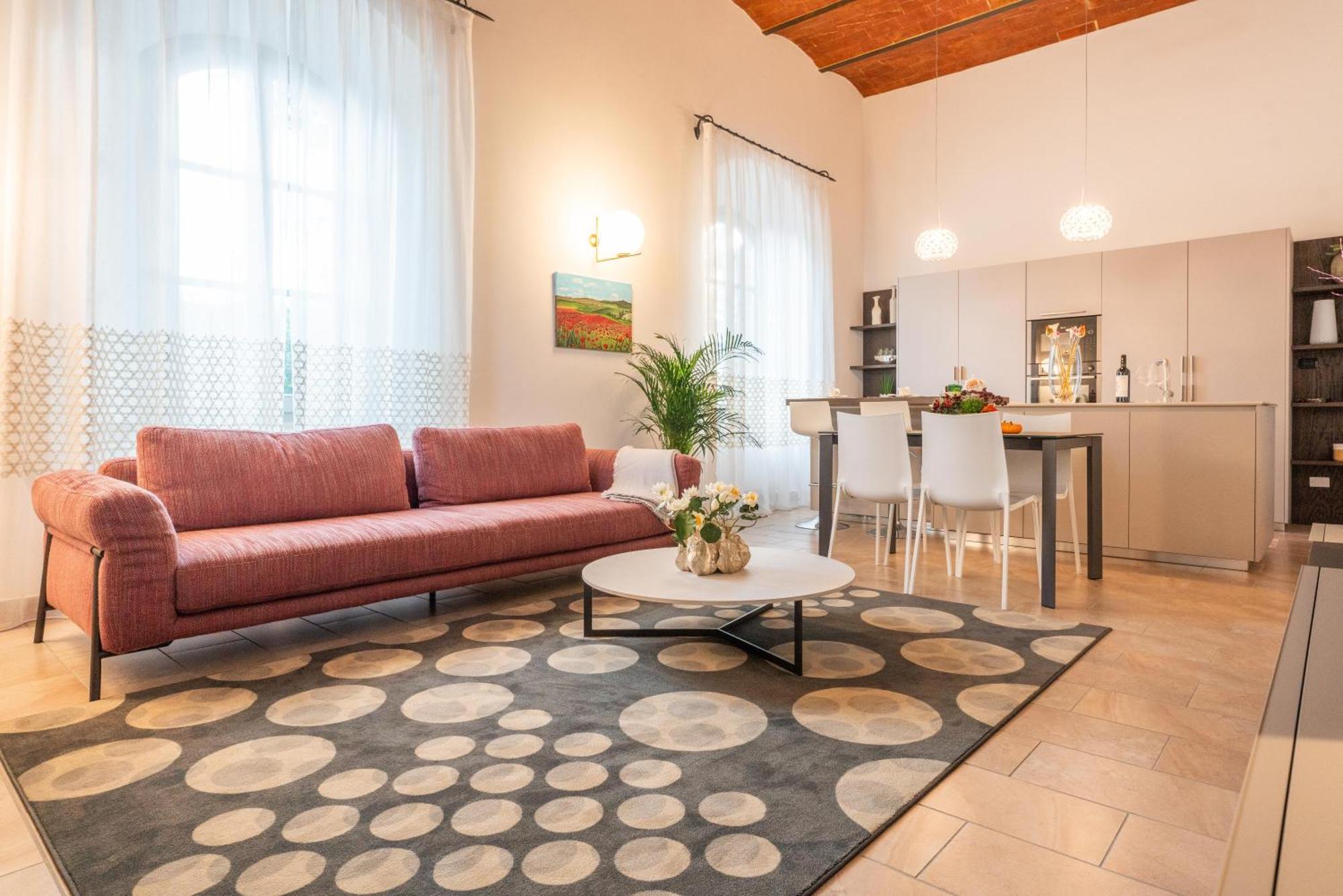 Mery'S House Montepulciano Stazione Esterno foto