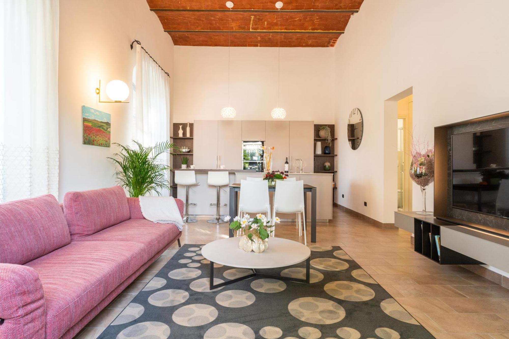 Mery'S House Montepulciano Stazione Esterno foto